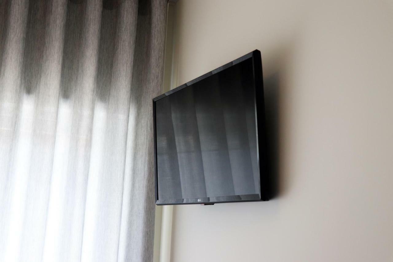 Porto Patricio Apartments Zewnętrze zdjęcie